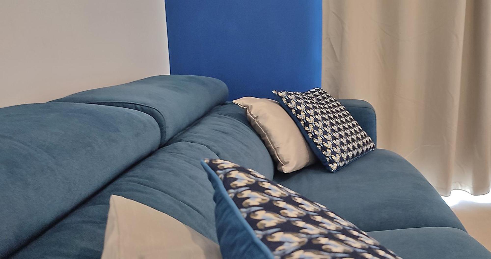 Unique New Apartment - Victoria - Gozo Dış mekan fotoğraf