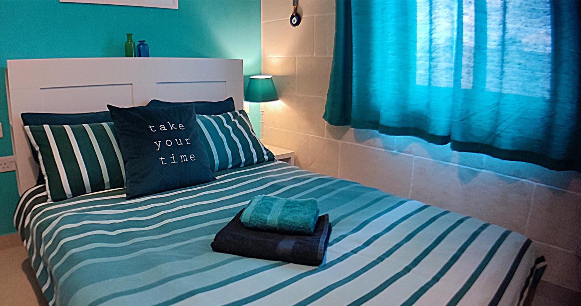 Unique New Apartment - Victoria - Gozo Dış mekan fotoğraf
