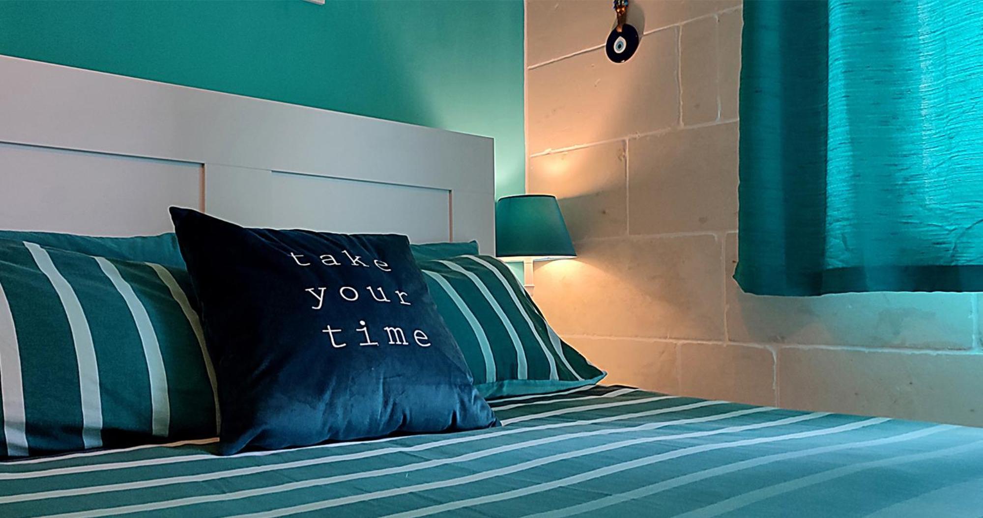 Unique New Apartment - Victoria - Gozo Dış mekan fotoğraf